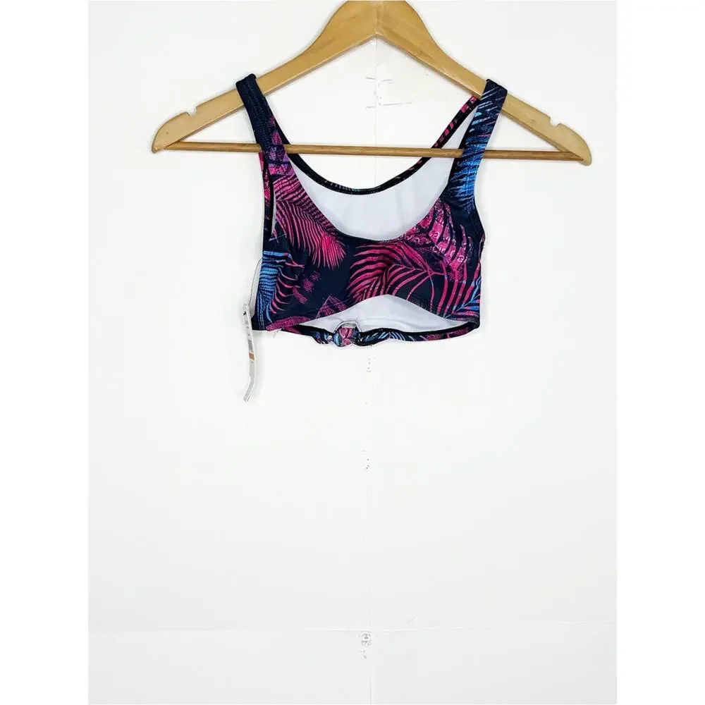 Calvin Klein Girls Bikini Set Size Small (7)
